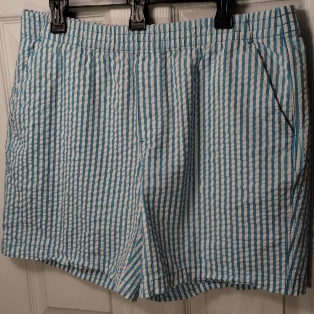 Lands' End Shorts - Picture 2 of 11